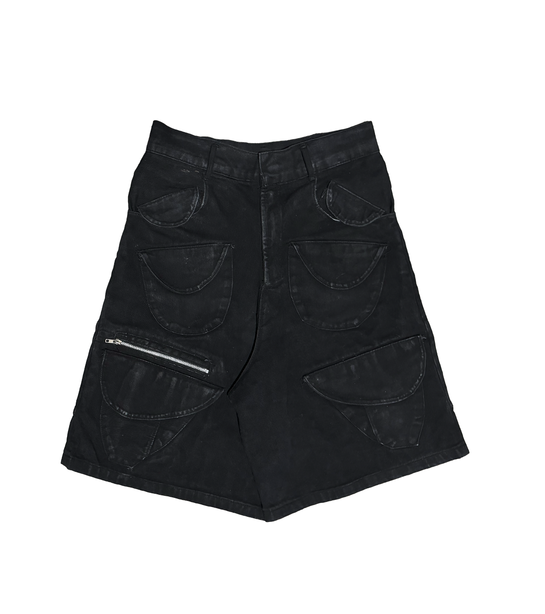 DURATION CARGO SHORTS