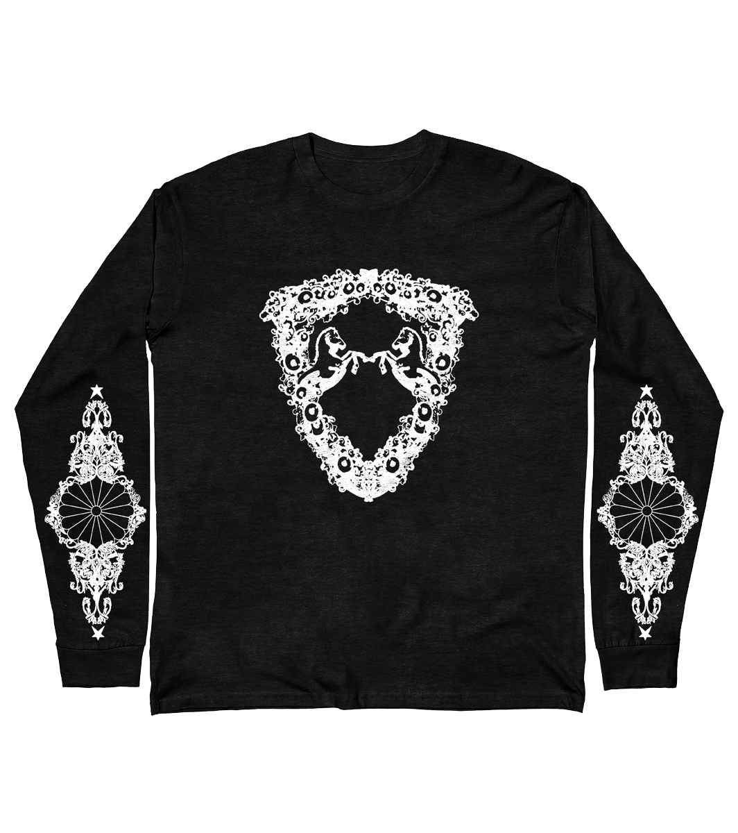 SHIELDED LONGSLEEVE