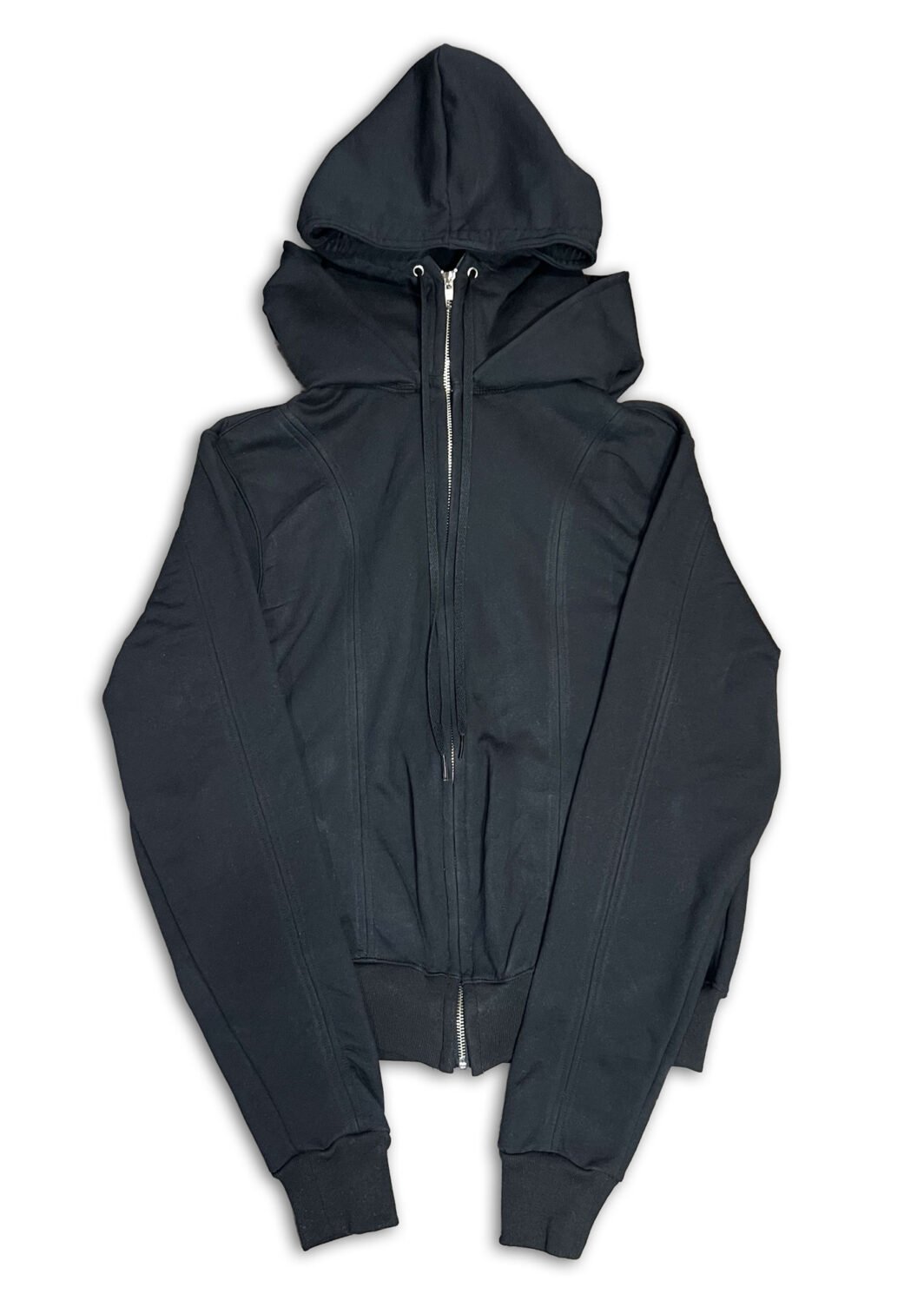 doublehood tech jacket