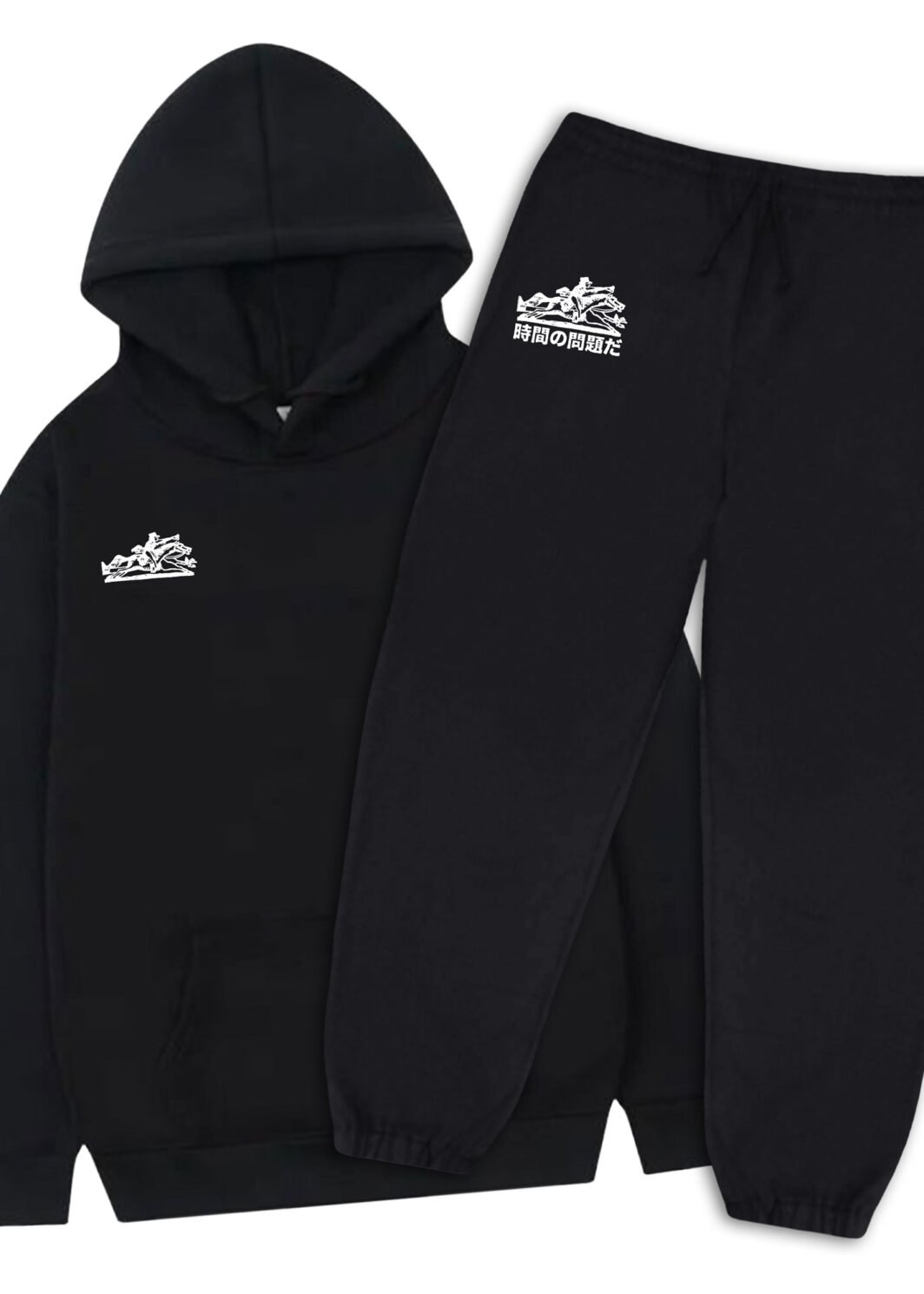 sweatsuit set style01