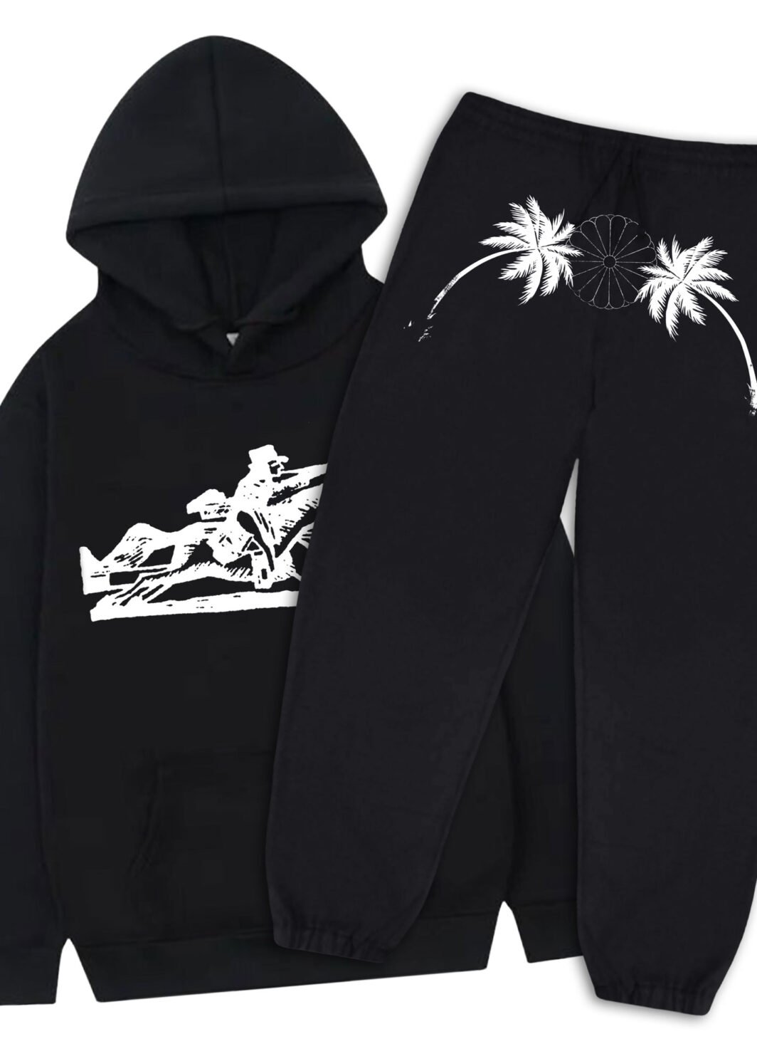 sweatsuit set style02