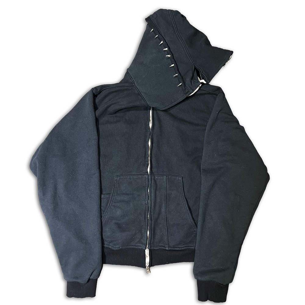 “warhead” fullzip